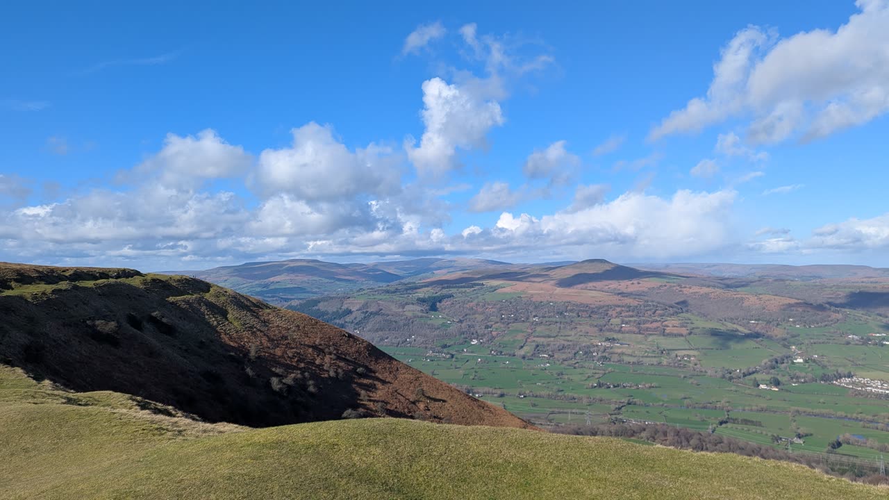 Blorenge Circular