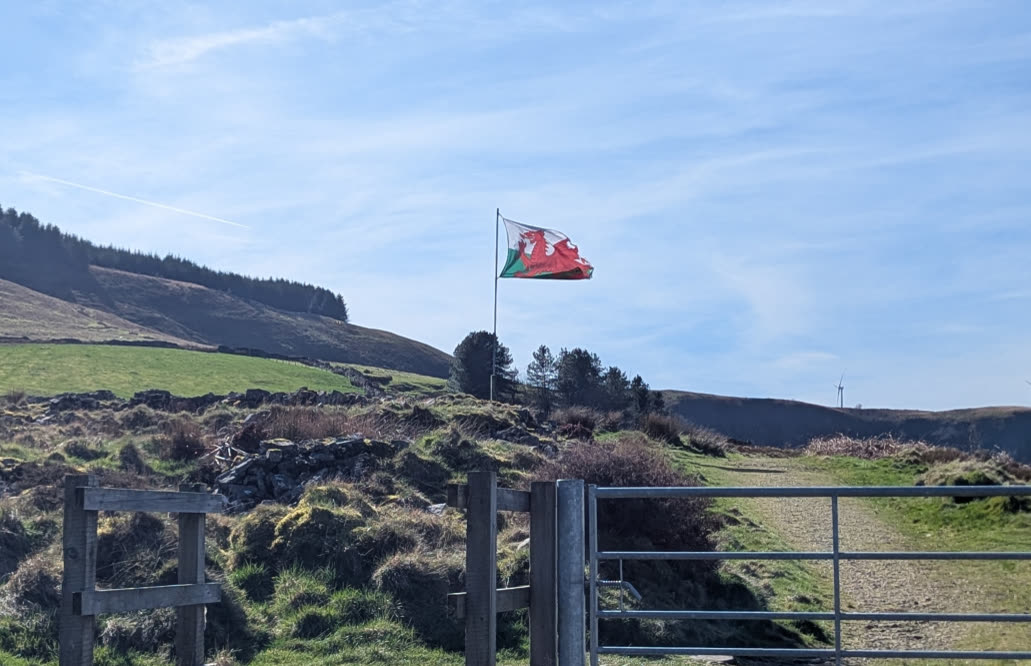 Dare Valley Circular