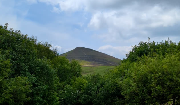Sugar Loaf