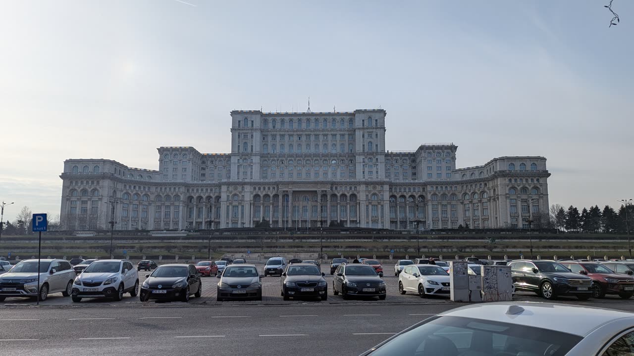 Bucharest
