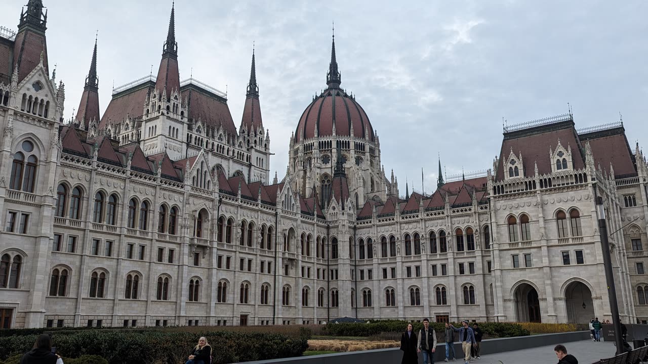 Budapest