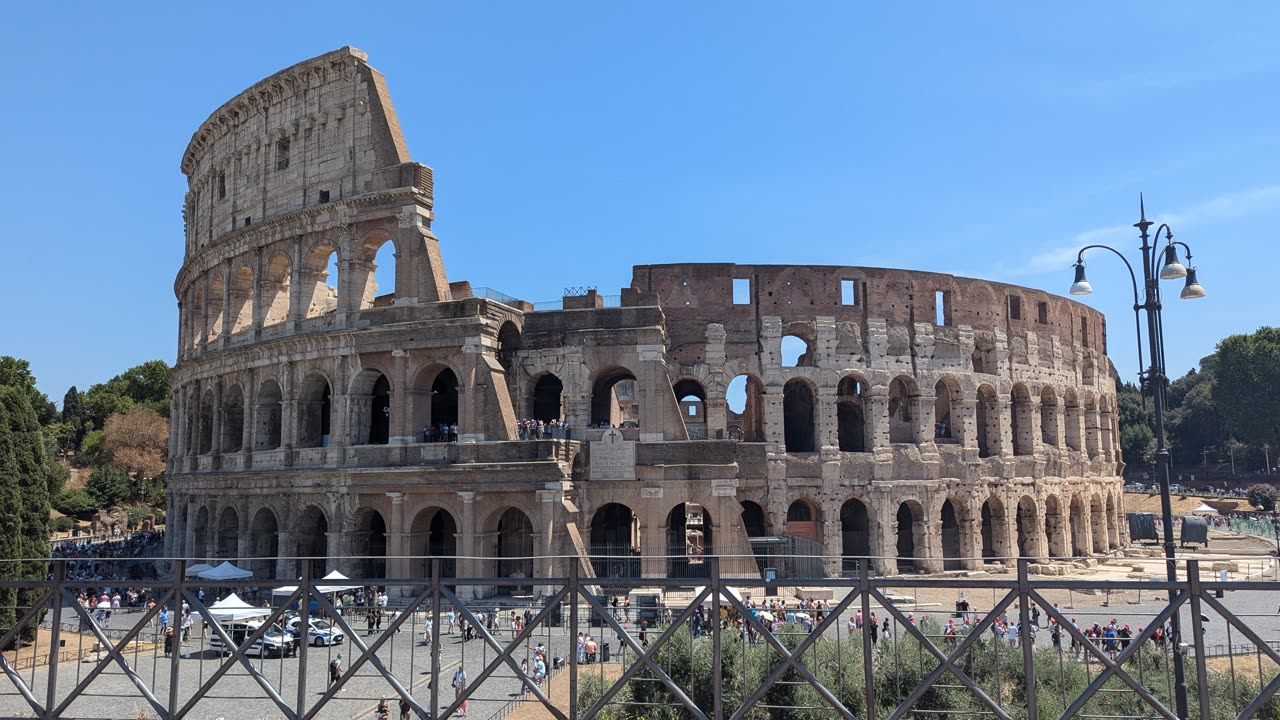 Rome